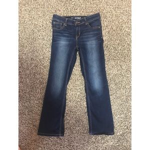 Girls jeans